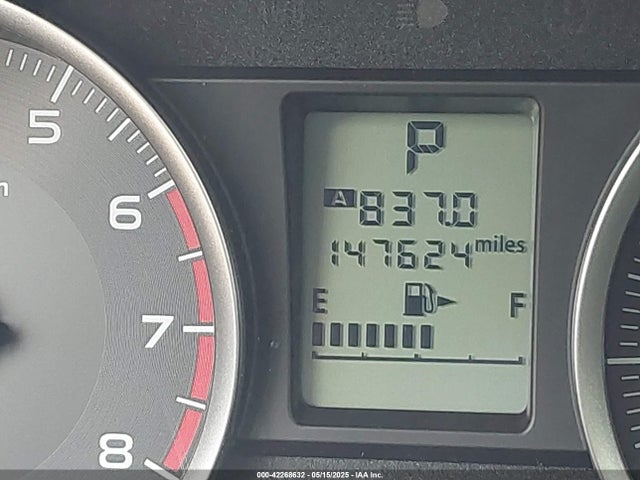 Subaru Forester 2.5i Premium 2014 JF2SJAEC2EH412588 Image 15
