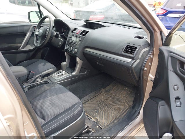 Subaru Forester 2.5i Premium 2014 JF2SJAEC2EH412588 Image 5