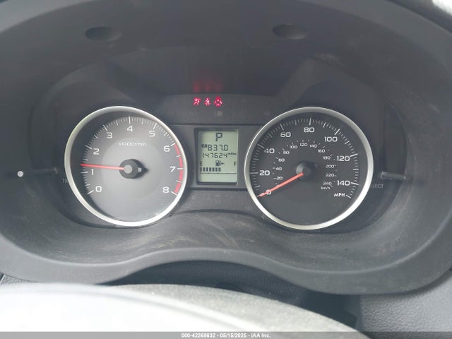 Subaru Forester 2.5i Premium 2014 JF2SJAEC2EH412588 Image 7