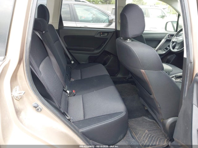 Subaru Forester 2.5i Premium 2014 JF2SJAEC2EH412588 Image 8