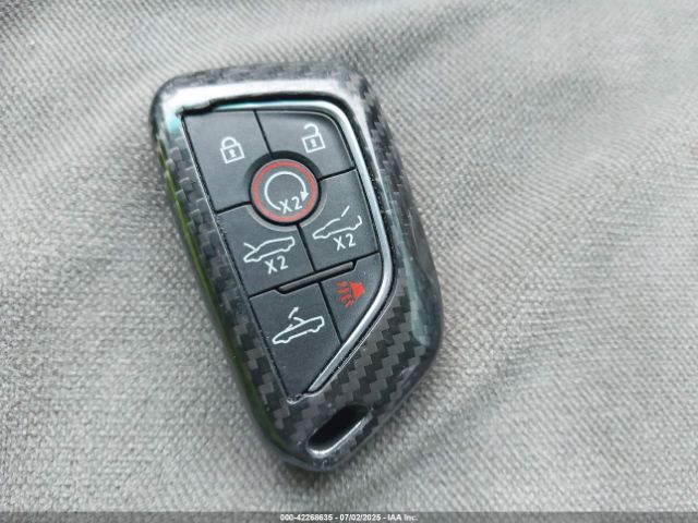 2021 CHEVROLET CORVETTE STINGRAY 1G1YC3D42M5114379 Photo 10