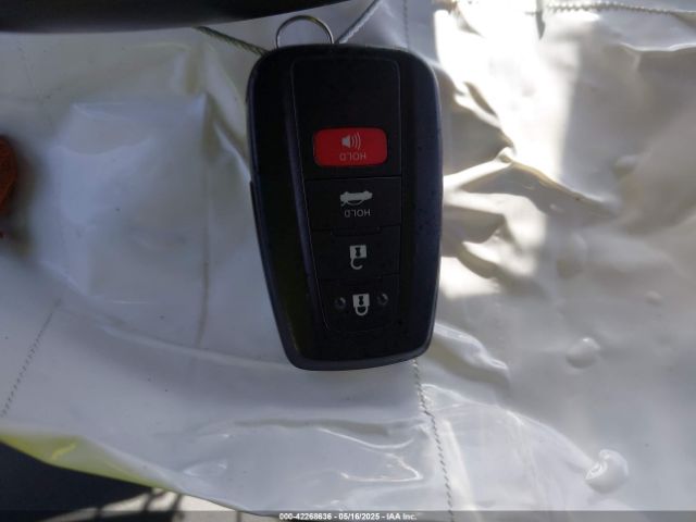 2022 TOYOTA MIRAI JTDAAAAA8NA005334 Photo 10
