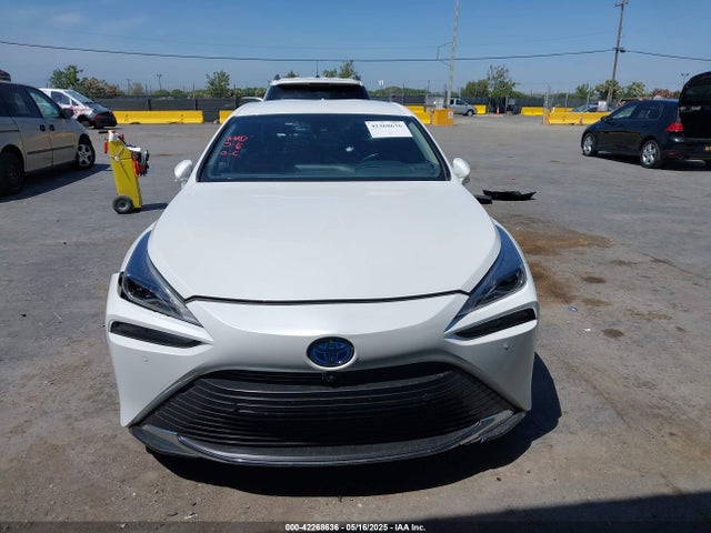 Toyota 3km 2022 JTDAAAAA8NA005334 Image 12