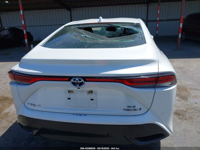 Toyota 3km 2022 JTDAAAAA8NA005334 Image 16