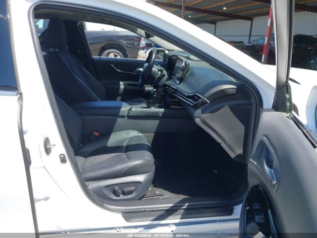 2022 TOYOTA MIRAI JTDAAAAA8NA005334 Photo 4