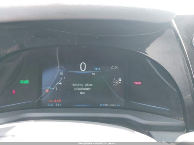 2022 TOYOTA MIRAI JTDAAAAA8NA005334 Photo 6