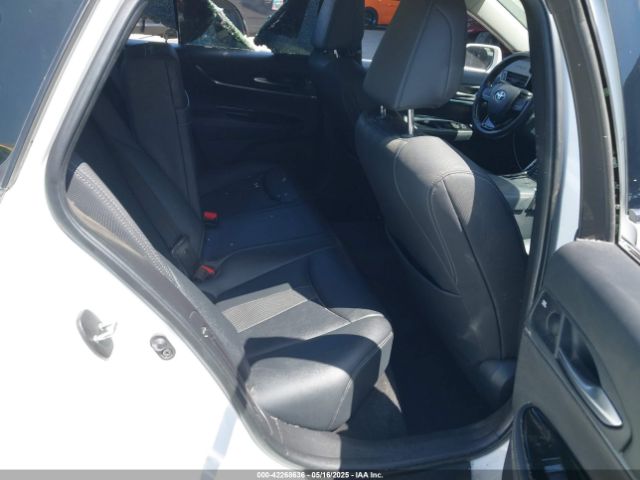 2022 TOYOTA MIRAI JTDAAAAA8NA005334 Photo 7