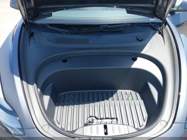 2023 TESLA MODEL 3 5YJ3E1EA6PF694419 Photo 9