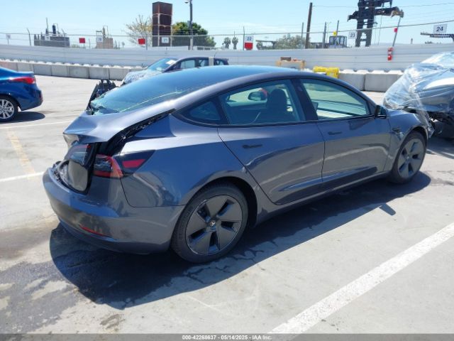 2023 TESLA MODEL 3 5YJ3E1EA6PF694419 Photo 3