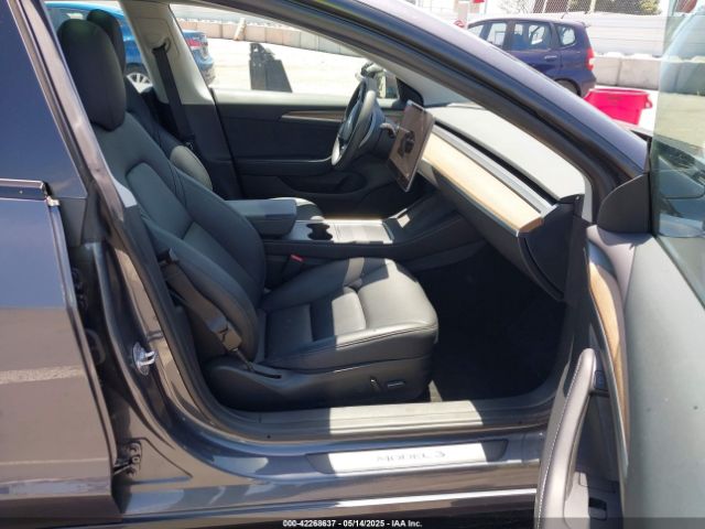 2023 TESLA MODEL 3 5YJ3E1EA6PF694419 Photo 4