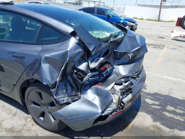 2023 TESLA MODEL 3 5YJ3E1EA6PF694419 Photo 5