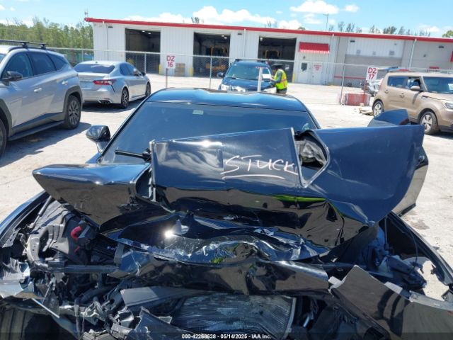 2018 CHEVROLET CAMARO 1G1FB1RX8J0184852 Photo 9