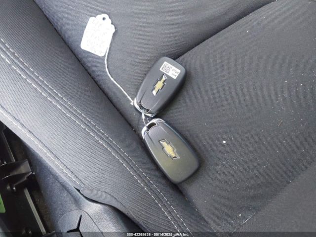 2018 CHEVROLET CAMARO 1G1FB1RX8J0184852 Photo 10