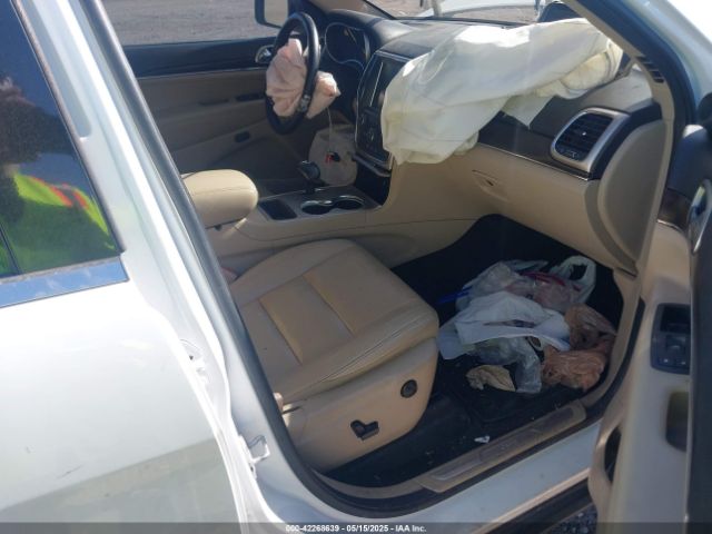 2014 JEEP GRAND CHEROKEE 1C4RJEBT2EC188017 Photo 4