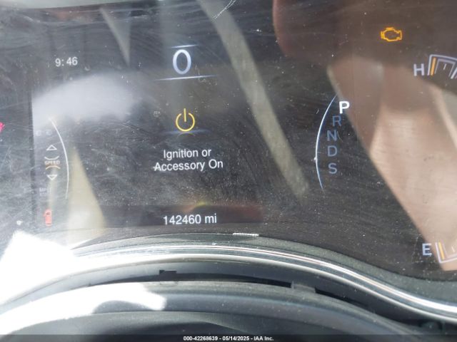 2014 JEEP GRAND CHEROKEE 1C4RJEBT2EC188017 Photo 6