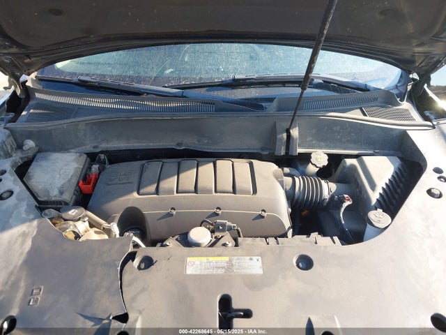 1GKKRNED1GJ274629 GMC Acadia Sle-1