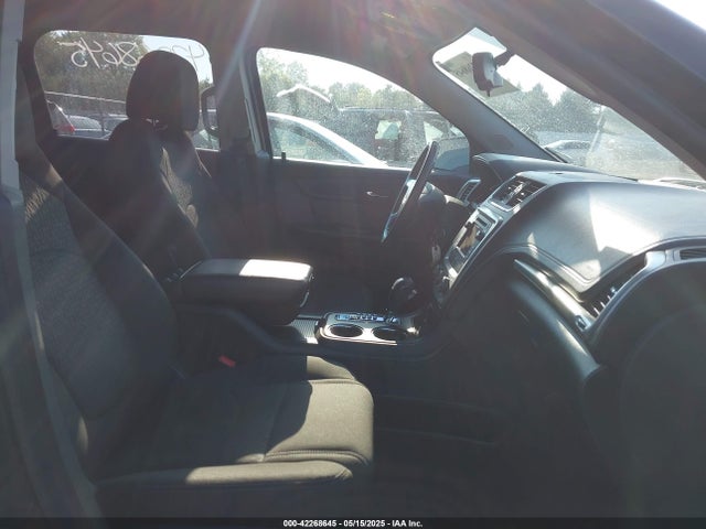1GKKRNED1GJ274629 GMC Acadia Sle-1