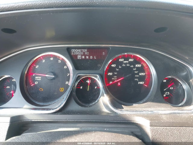 1GKKRNED1GJ274629 GMC Acadia Sle-1