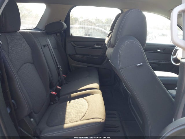 1GKKRNED1GJ274629 GMC Acadia Sle-1