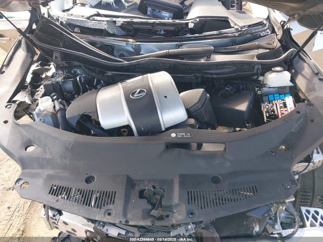 2T2HZMDA8MC264884 Lexus 2gr-fks