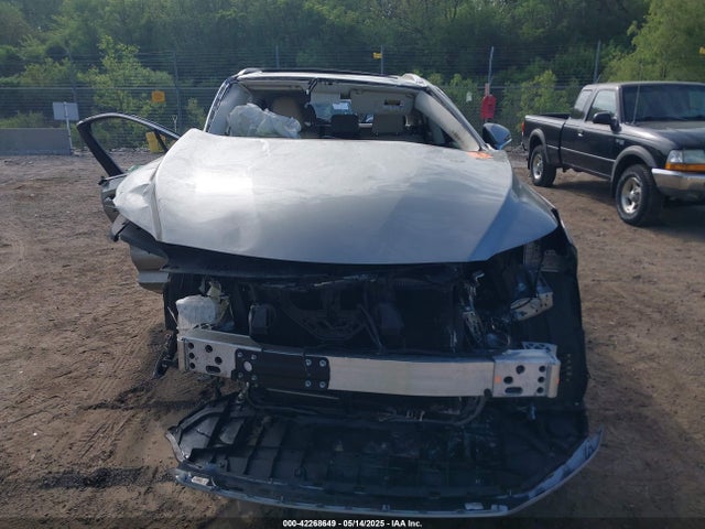 2T2HZMDA8MC264884 Lexus 2gr-fks