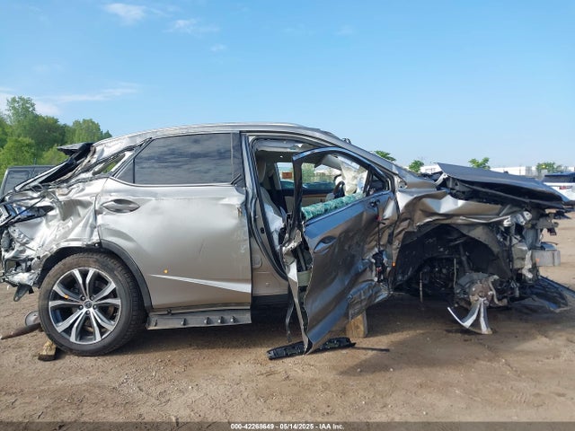 2T2HZMDA8MC264884 Lexus 2gr-fks
