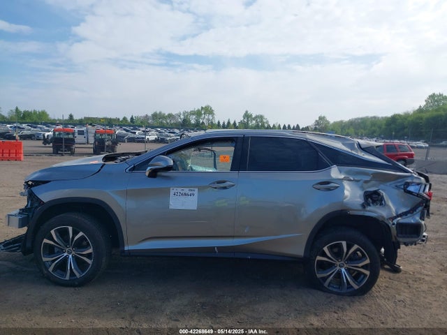 2T2HZMDA8MC264884 Lexus 2gr-fks