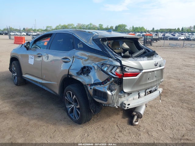 2T2HZMDA8MC264884 Lexus 2gr-fks
