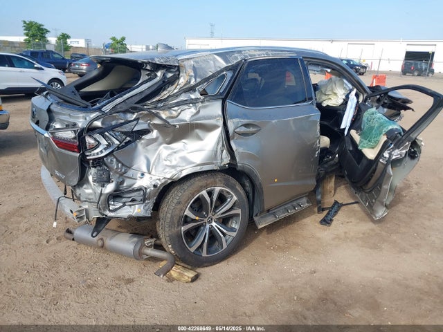 2T2HZMDA8MC264884 Lexus 2gr-fks