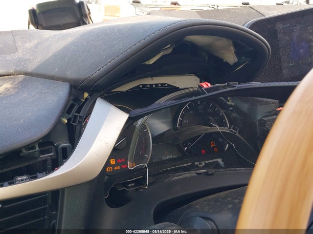 2T2HZMDA8MC264884 Lexus 2gr-fks