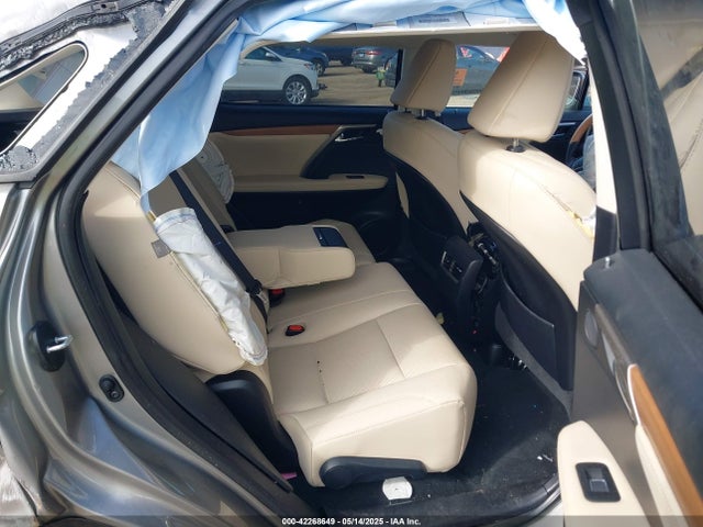 2T2HZMDA8MC264884 Lexus 2gr-fks