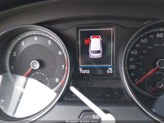2021 VOLKSWAGEN ATLAS CROSS SPORT 1V2PE2CA2MC207444 Photo 6