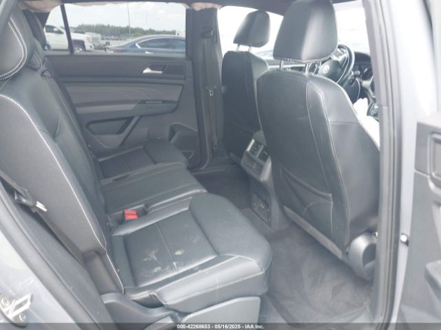 2021 VOLKSWAGEN ATLAS CROSS SPORT 1V2PE2CA2MC207444 Photo 7