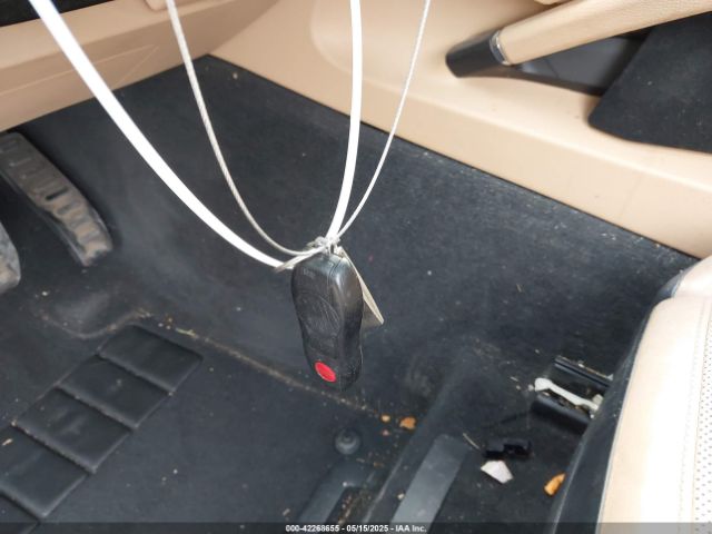 2016 PORSCHE CAYENNE WP1AA2A27GKA08400 Photo 10