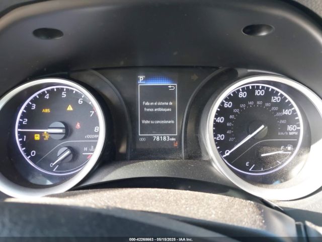 4T1C11AK9MU579645 Toyota a25a-fks