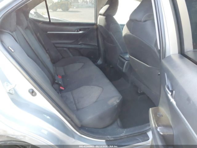 4T1C11AK9MU579645 Toyota a25a-fks