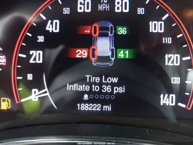 1C4RDJAG4EC287314 Dodge Durango Sxt