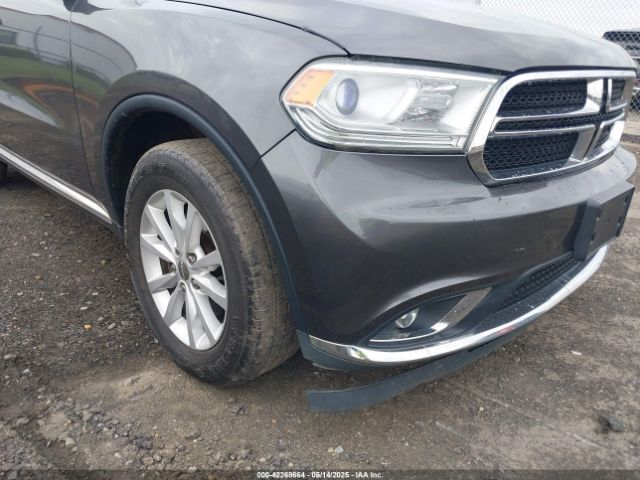 1C4RDJAG4EC287314 Dodge Durango Sxt