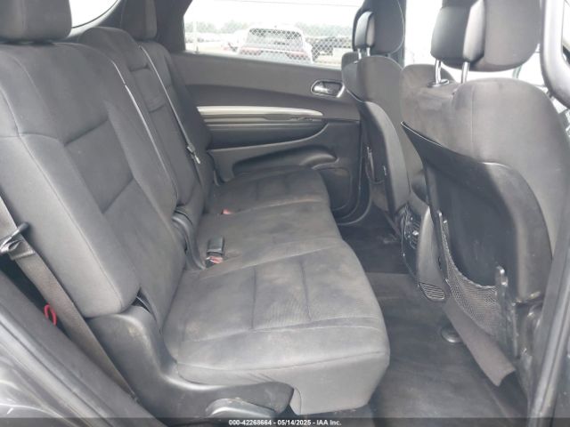 1C4RDJAG4EC287314 Dodge Durango Sxt