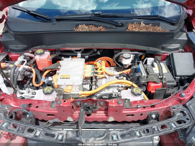 1G1FZ6S07N4108592 Chevrolet 2022