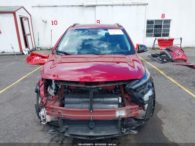 1G1FZ6S07N4108592 Chevrolet 2022