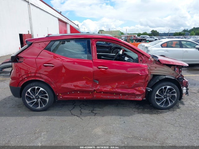 1G1FZ6S07N4108592 Chevrolet 2022