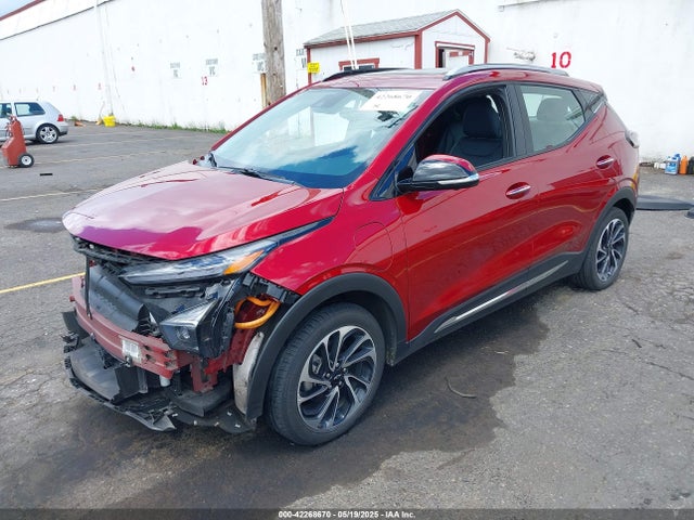1G1FZ6S07N4108592 Chevrolet 2022