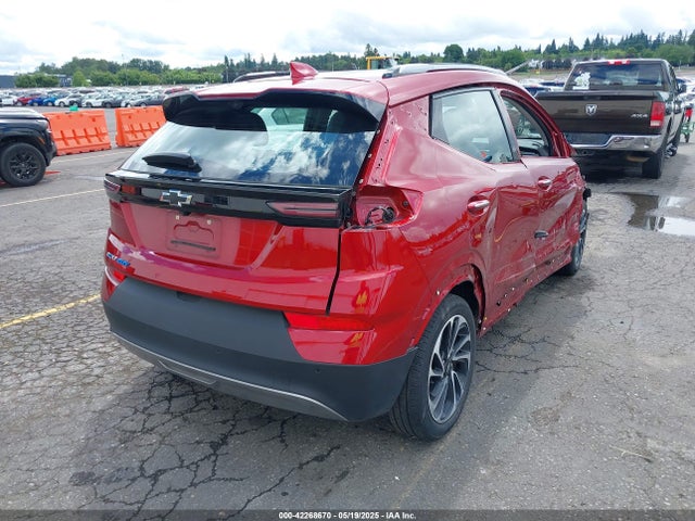 1G1FZ6S07N4108592 Chevrolet 2022