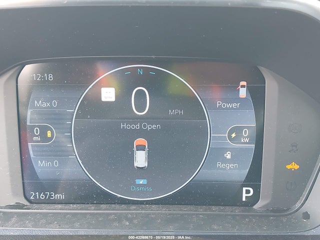 1G1FZ6S07N4108592 Chevrolet 2022