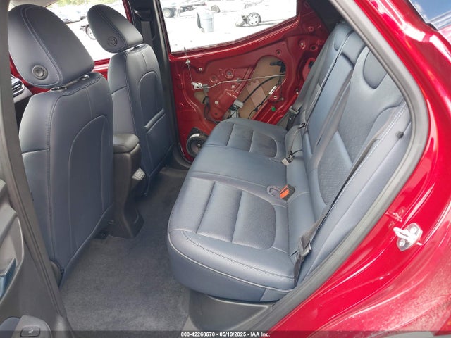 1G1FZ6S07N4108592 Chevrolet 2022