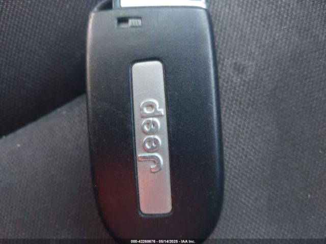 1C4PJMCS3FW545440 Jeep Cherokee Latitude