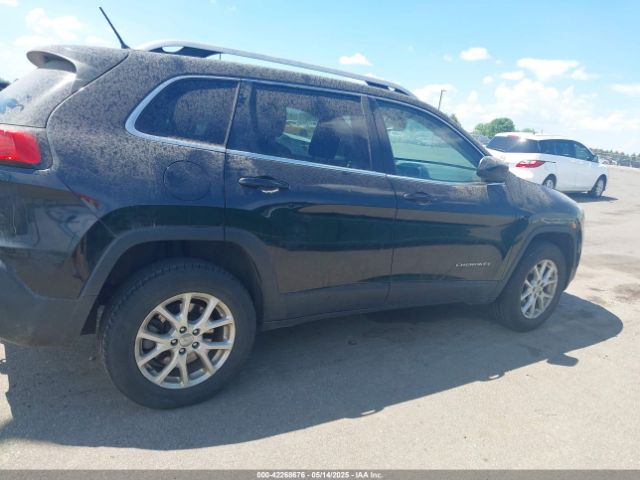 1C4PJMCS3FW545440 Jeep Cherokee Latitude