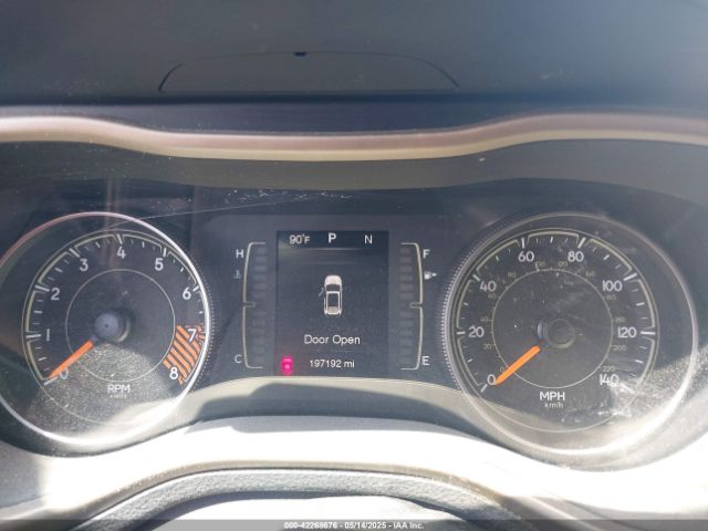 1C4PJMCS3FW545440 Jeep Cherokee Latitude
