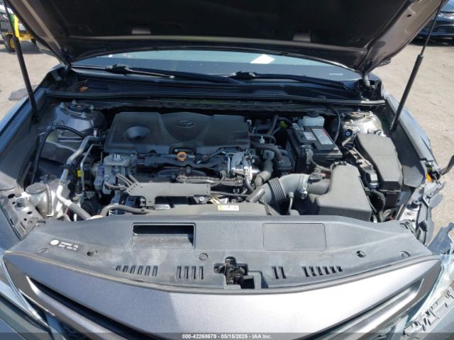4T1G11AK2LU359246 Toyota CAMRY SE